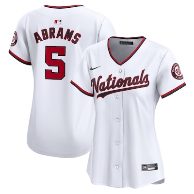 Washington Nationals Women Jerseys 2025-12-05-001